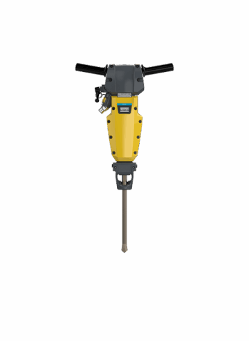 Pneumeatic Drill