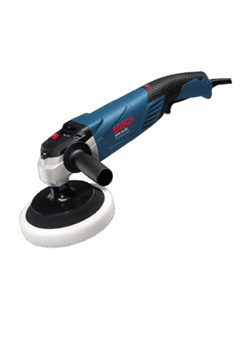 Polishers
