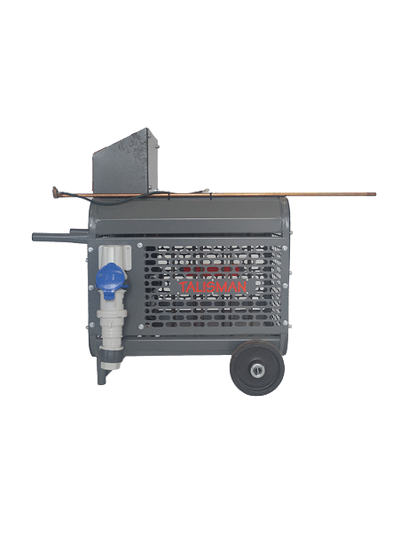 Power Analyser
