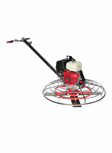 Power Floats