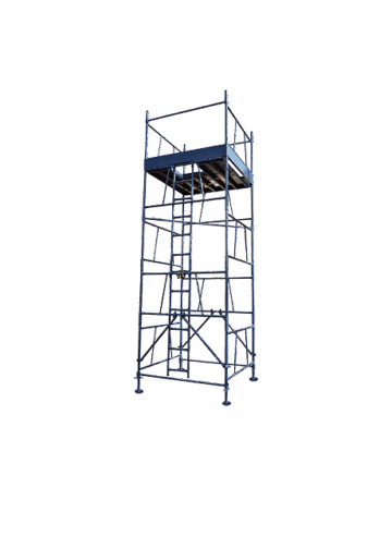 Quick Lock