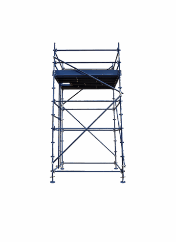 Quick Stage
