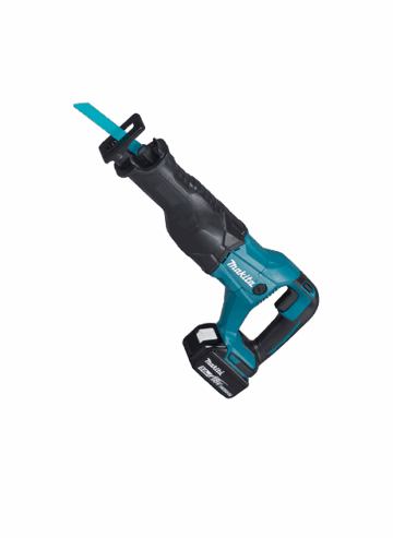 Reciprocating SAW