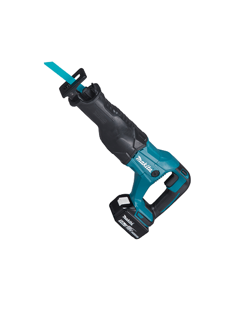 Reciprocating SAW