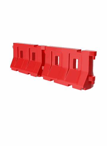 Road Barriers