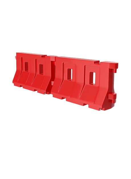Road Barriers