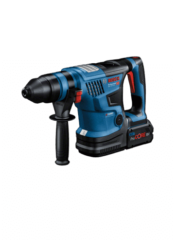 Rotary Hammer