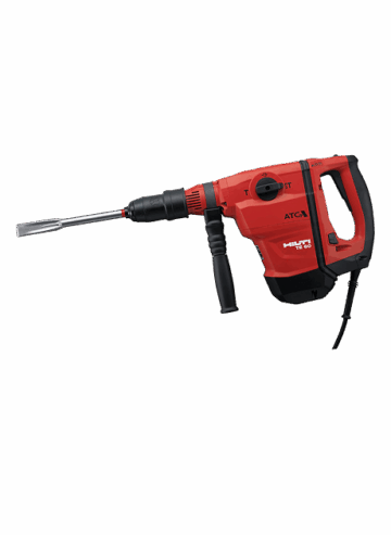 Rotary Hammer Drill
