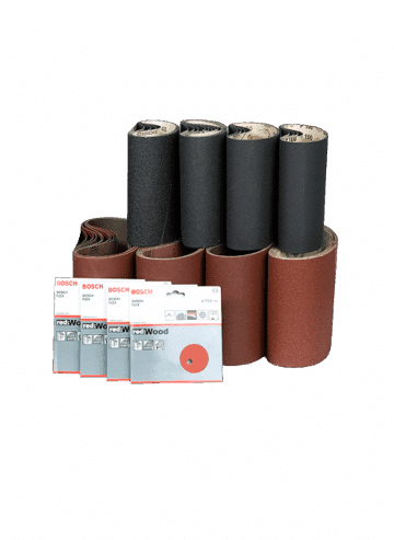 Sand Paper