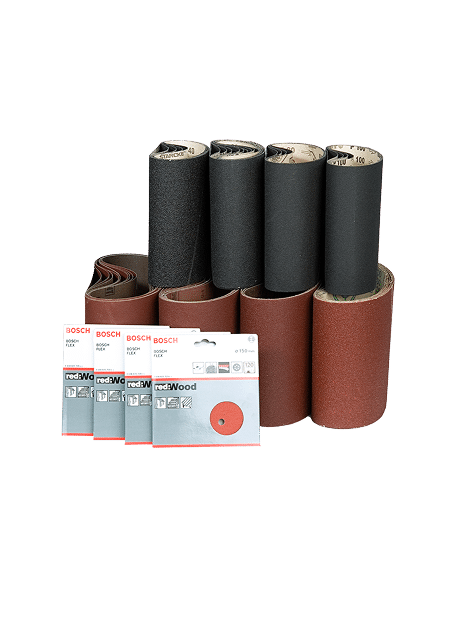 Sand Paper