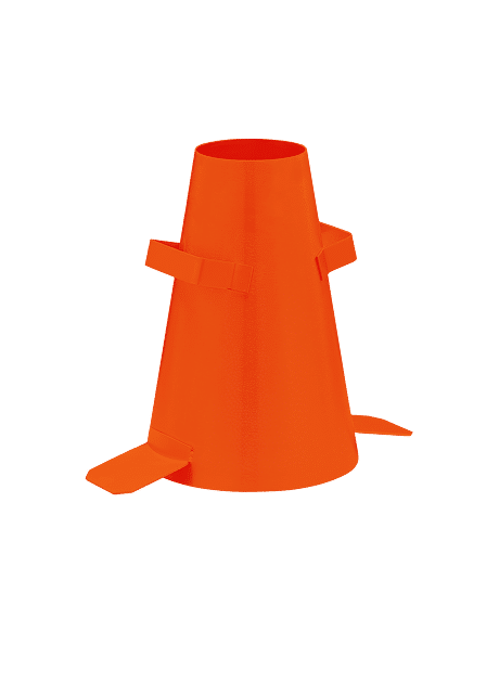 Slump Cone