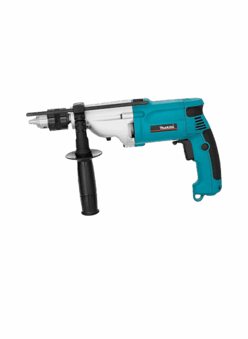 Steel Drill