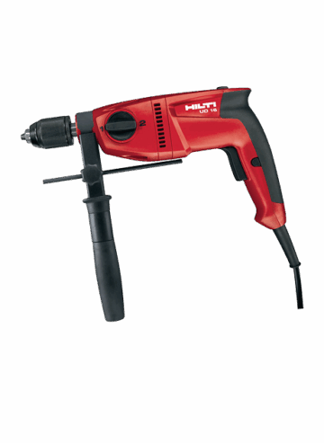 Drills - Steel