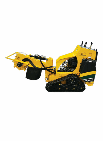 Stump Grinder