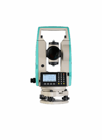 Theodolite