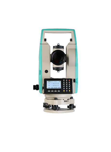 Theodolite