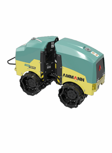 Trench Roller