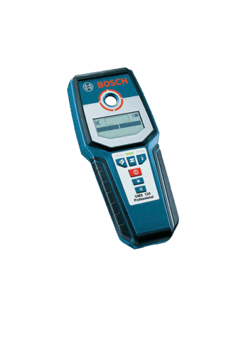 Wall Scanner