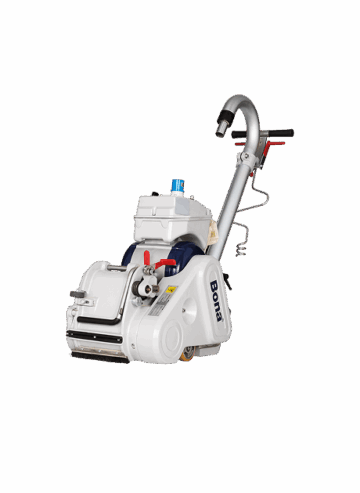 Wooden Floor Sander