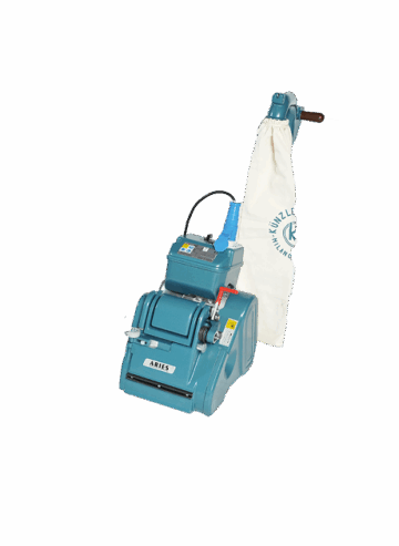 Wooden Professional Sander
