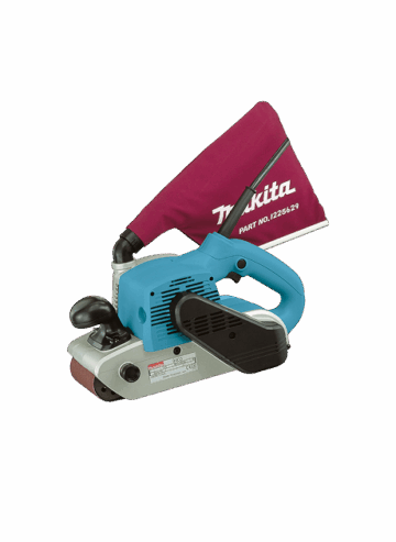 Belt Sander