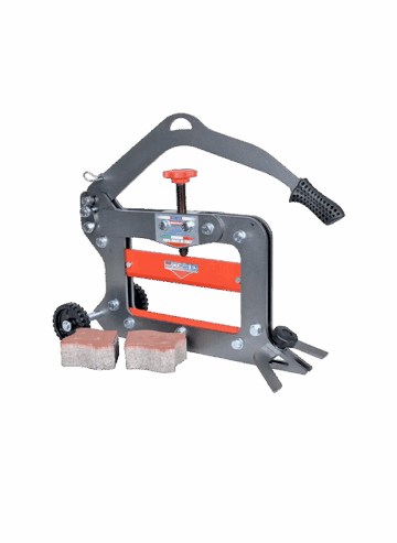 Brick Cutter