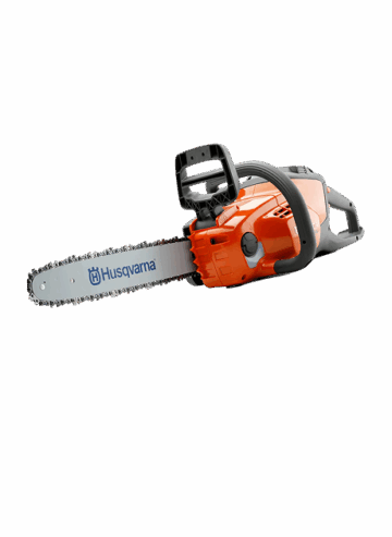 Chain Saw