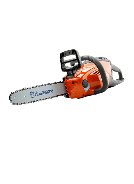 Chain Saw