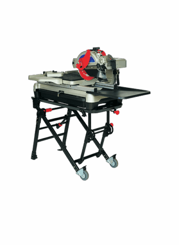 Tile Cutters - Electric