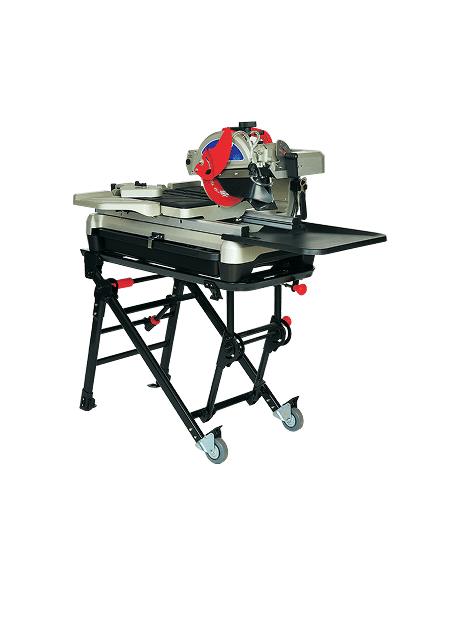 Tile Cutters - Electric