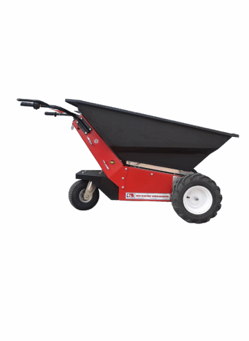 Electrical Wheelbarrow