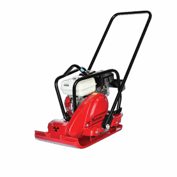 Forward Plate Compactors for Hire | Talisman Hire
