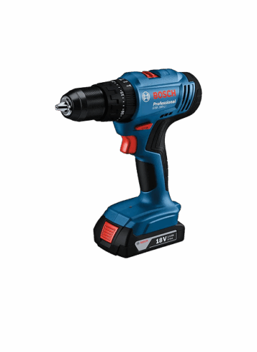 Impact Drill