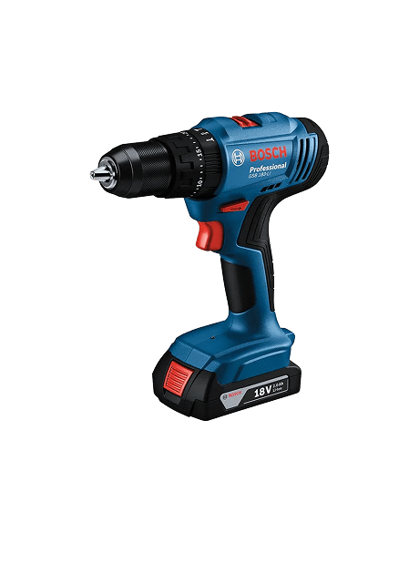 Impact Drill
