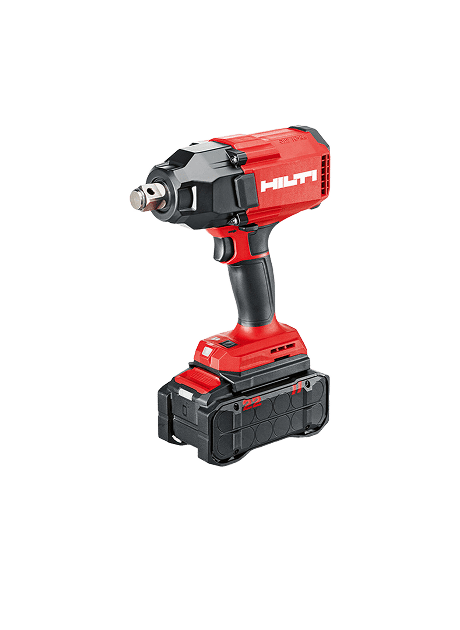 Impact Wrench