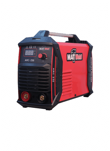 Inverter Welder