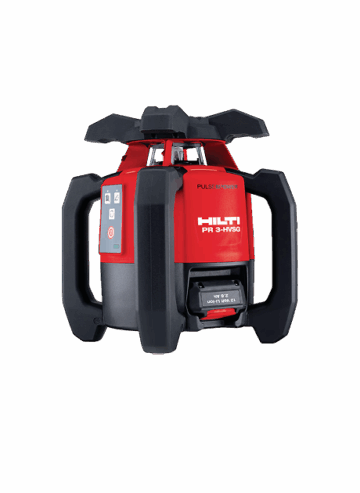 Laser Level
