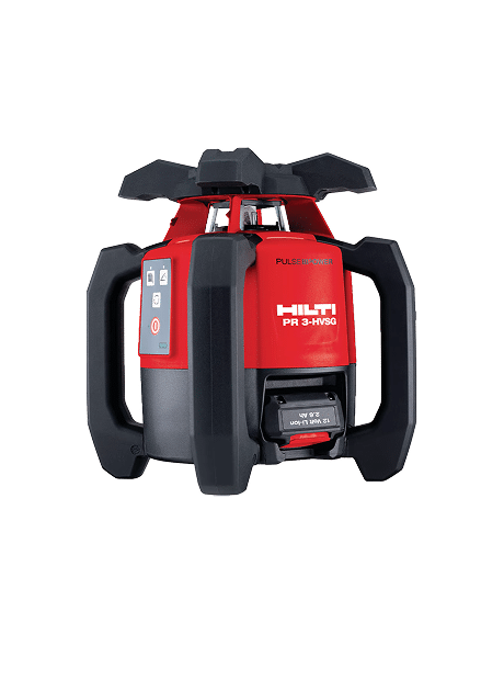 Laser Level