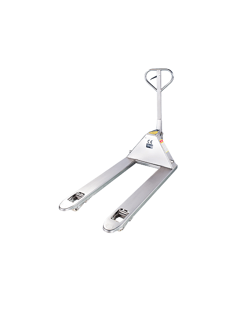 Pallet Jack