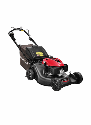 Lawn Mower - Petrol