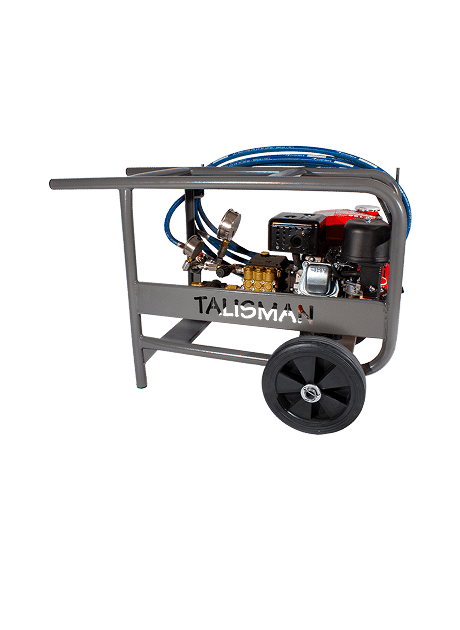 Pipe Line Tester