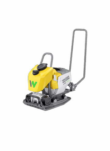 Plate Compactor