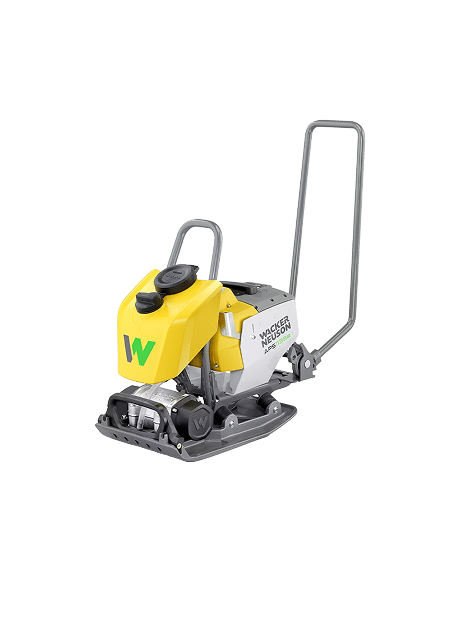 Plate Compactor