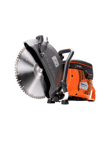 Power Cutter
