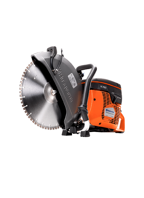 Power Cutter