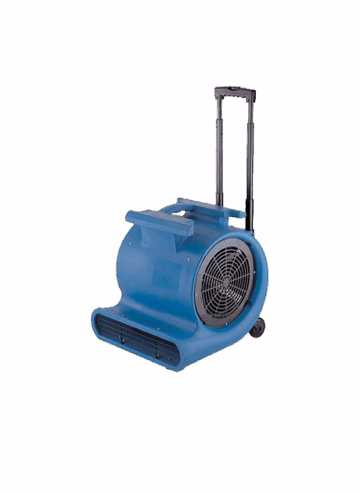 Snail Blower