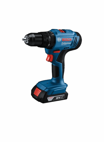 Cordless Power Tools