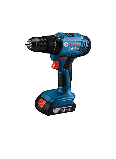 Cordless Power Tools