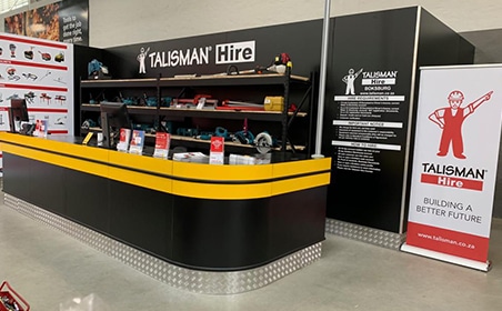 Boksburg (in Builders)