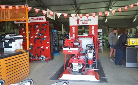 Burgersfort (in BUCO)